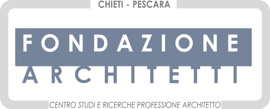 Fondazione Architetti Chieti Pescara