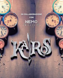 Kairos: gestire il tempo, l’energia e lo stress